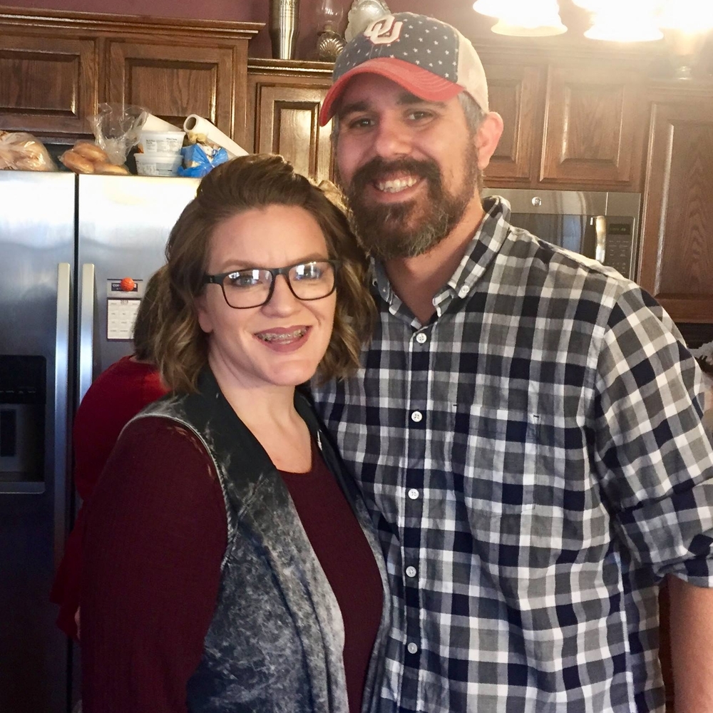 Meet your Posher, Patricia